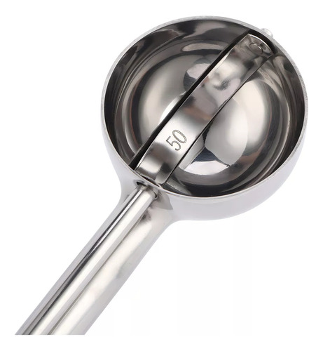 Cuchara De Helado Multifunción De Acero Inoxidable 304 Para