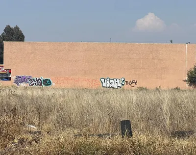 Terreno en venta