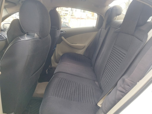 Chery Orinoco Sincronico 2015