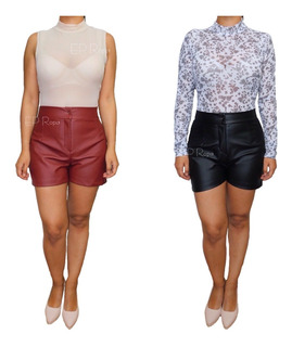 pantalonetas de moda