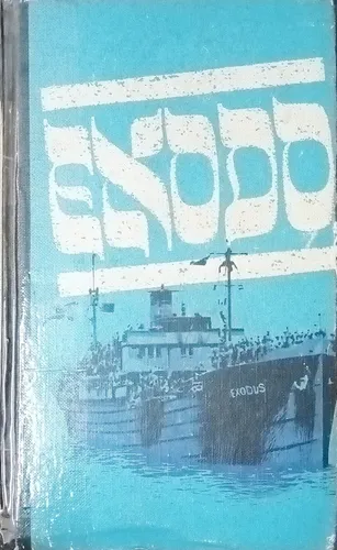Exodo (Usado)
