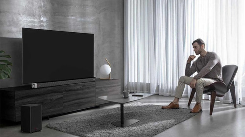 Imagen 5 de 7 de Nakamichi Apollo 520 Barra De Sonido 5.1.2 Bluetooth