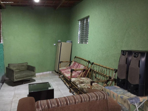 Imagem 4 de 15 de Chácara Para Venda Em Mogi Das Cruzes, Cocuera, 2 Dormitórios, 1 Suíte, 3 Banheiros, 6 Vagas - 3172_2-1217781