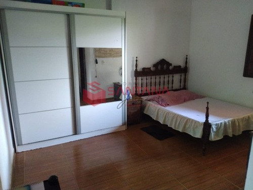 Imagem 2 de 13 de Casa Para Venda 3/4 Sendo 2 Suítes Com Amplo Terreno Na Estrada Do Coco! - 93201