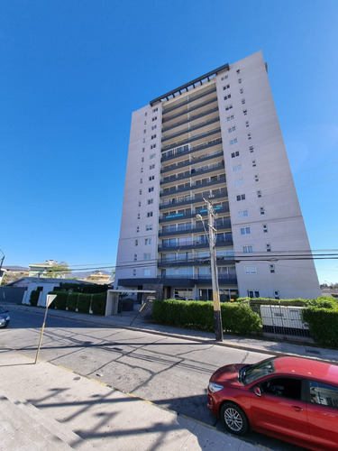 Edificio Pedro De Valdivia (1 Est. 1 Bod.) Piso 6