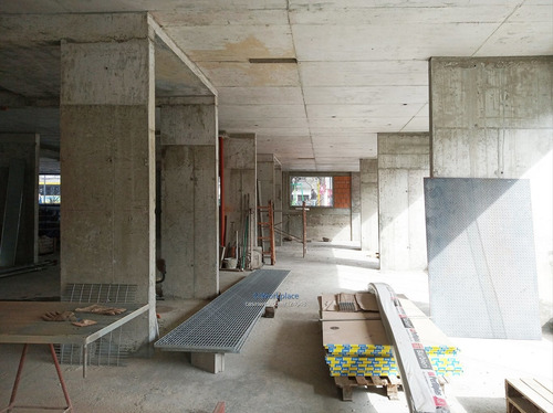 Imagen 4 de 15 de Local Comercial O Oficina - Barrio Sur - Alquiler Cw124048