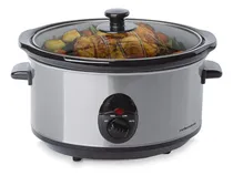 Comprar Olla Coccion Electrica Lenta 3.5 Litros 4 Personas Ceramica Shabat Kosher Kasher Sin Teflon Antiadherente Apto Lavavajillas Facil De Limpiar Gran Capacidad Saludable
