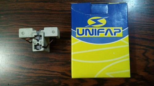 Carbonera Alternador Ford Bronco 2da Generación Unifap