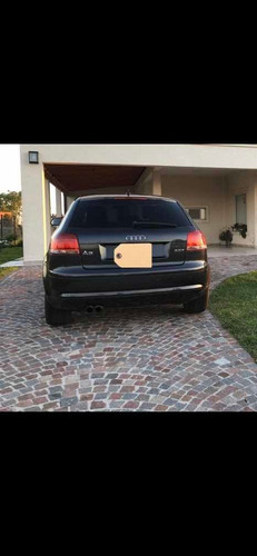 Audi A3 2.0 T Fsi Stronic 200cv 1423 Mm 2008