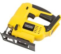Comprar Sierra Caladora Barovo Inalambrica 18v Ion Litio Sin Bateria