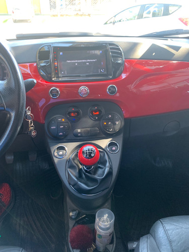 Fiat 500 1.4 Sport 105cv