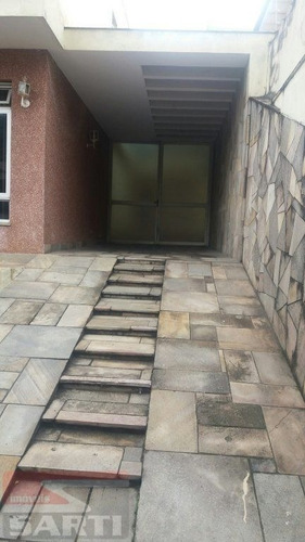 Imagem 2 de 15 de Sobrado Comercial Ou Para Residência ! Vila Ester - St7469