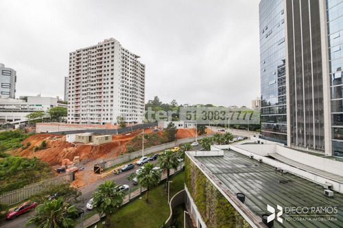 Imagem 7 de 30 de Apartamento, 1 Dormitórios, 53.47 M², Petrópolis - 136268