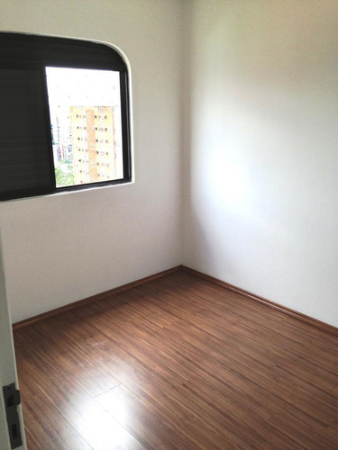 Imagem 27 de 27 de Apartamento - Ap15086 - 69683740