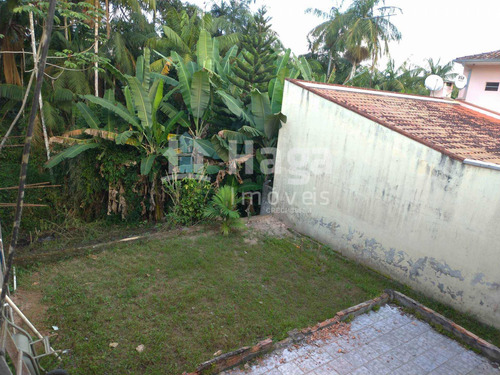 Imagem 18 de 18 de Casa À Venda Em Guabiruba/sc - 1381