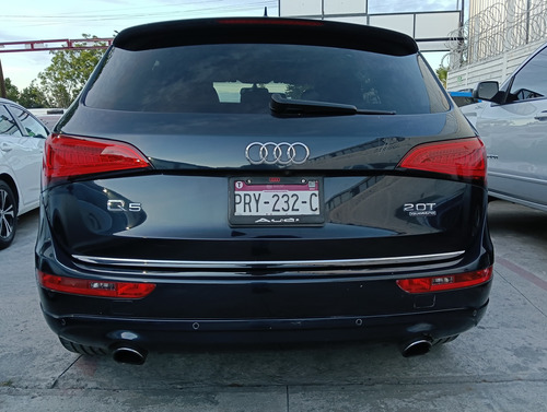 Audi Q5 2.0 Elite L4 T At