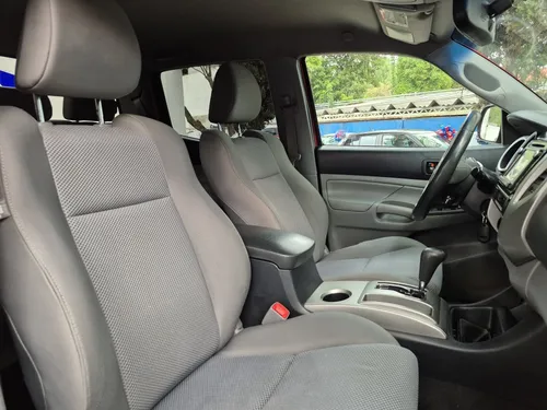 Toyota Tacoma 4.0 Trd Sport At