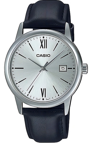 Relógio de pulso Casio MTP-V002L-7B, para homens, colorido