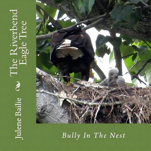 The Riverbend Eagle Tree: Bully In The Nest, De Bailie, Julene. Editorial Lightning Source Inc, Tapa Blanda En Inglés
