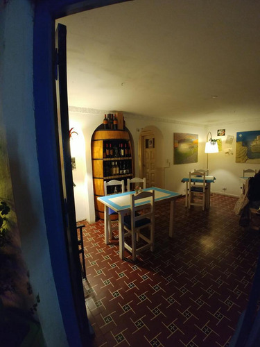 Se Vende Pizzería Maldito Tano - San Isidro Centro