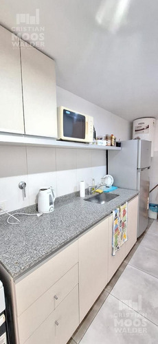 Departamento En Alquiler - Belén De Escobar