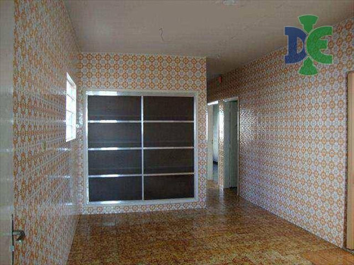 Casa Com 2 Dormitórios À Venda, 145 M² Por R$ 350.000 - Centro - Jacareí/sp - Ca0125