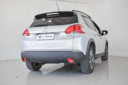 Imagem 2 de 14 de Peugeot 2008 Griffe 1.6 Automatico 2020