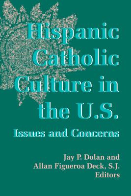 Libro Hispanic Catholic Culture U S: Issues And Concerns ...