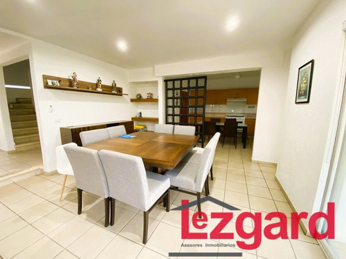 Se Vende Casa En Lomas De Cocoyoc