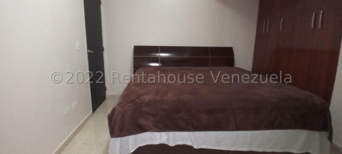 Imagen 11 de 15 de Marol Rentahouse Vende Apartamento En Las Chimeneas Valencia 22-20381