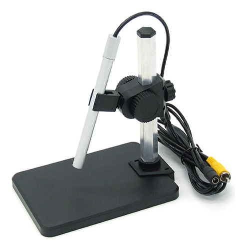 Herramienta De Microscopio, Luces Integradas. Bolígrafo Led