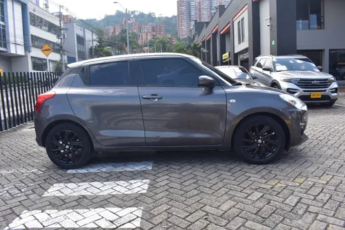 Suzuki Swift 1.2 Gl