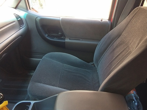 Ford Ranger 3.0 Cd Xlt 4x2 2009