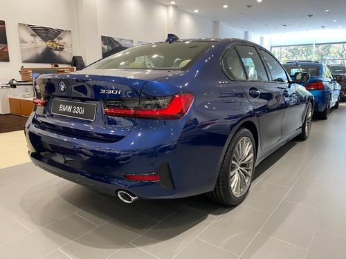 Imagen 4 de 8 de Bmw 330i