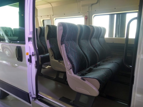 Imagen 14 de 15 de Ducato Maxicargo Vidriado Ultima Unidad!! R