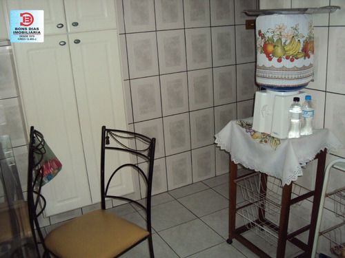 Imagem 5 de 10 de Sobrado - Vila Re - Ref: 7827 - V-7827