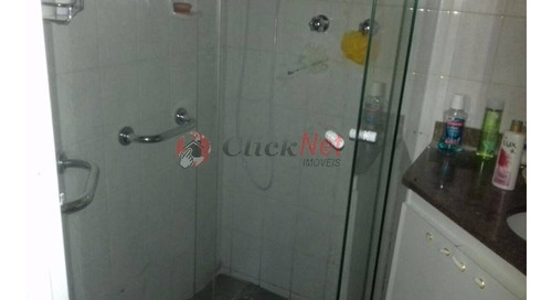 Imagem 18 de 30 de Apartamento Jardim Marajoara Para Venda - 1130