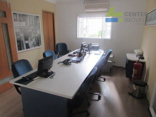 Imagem 8 de 15 de Predio Comercial - Vila Mariana - Ref: 12313 - L-870310