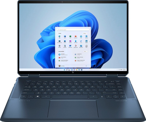 Imagen 3 de 4 de Hp Spectre 2-in-1 Touch-screen Laptop 16gb 1tb Ssd