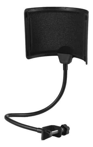 Filtro De Radio Tipo U Dedicado Con Eje Trasero De Pantalla