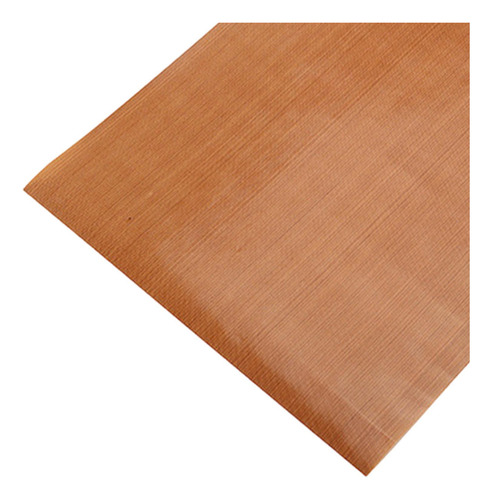 Placa Antiaderente Para Esteira De Cozimento De Candied