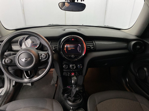 Mini Cooper 1.5 At