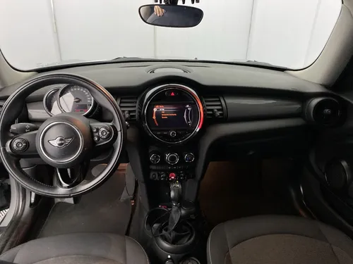 Mini Cooper 1.5 At