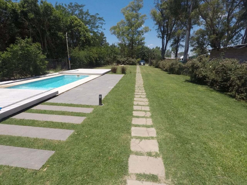 Venta Casa Quinta Andino Lotes Grandes