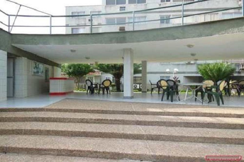 Imagen 6 de 15 de Amplio Y Comodo Apartamento De Playa Con Piscina Y Cerca De Centros Comerciales