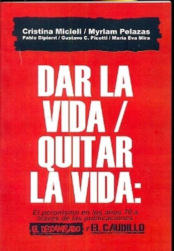 Dar La Vida / Quitar La Vida - La Parte Maldita