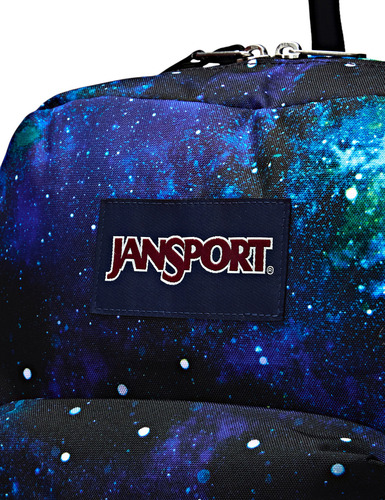 Mochila Cross Town Plus JanSport