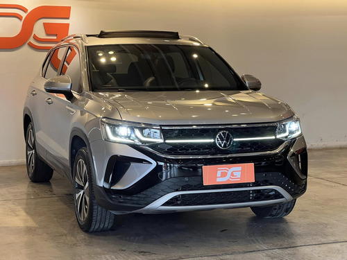 Volkswagen Taos 1.4 250 Tsi Highline