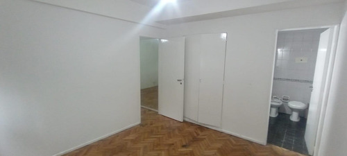 Departamento 2 Ambientes Venta Caballito Frente Pb Av Directorio Y Doblas