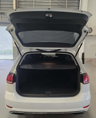 Volkswagen Golf Variant 1.4 Comfortline Tsi